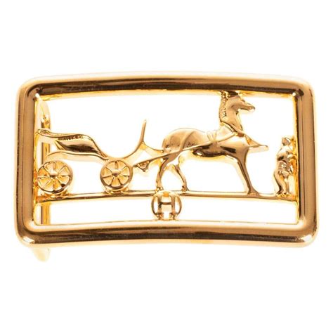 hermes paris auto lock buckle caleche|hermes calèche.